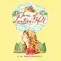 Jane of Lantern Hill