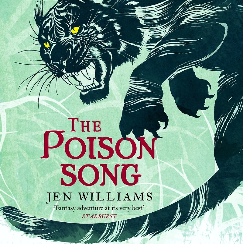 The Poison Song