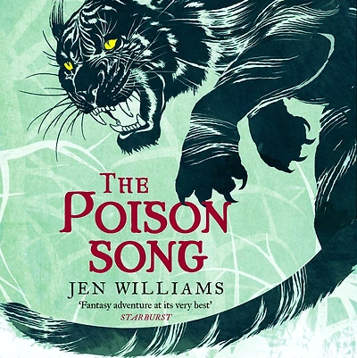 The Poison Song