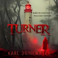 Turner (Standalone Suspense, #1)