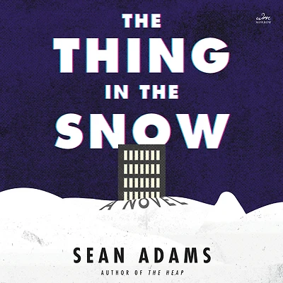 the Thing Snow: A Novel