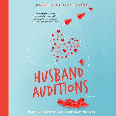 Husband Auditions: A Novel