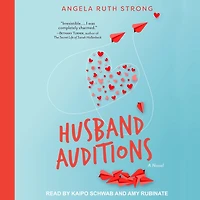 Husband Auditions: A Novel