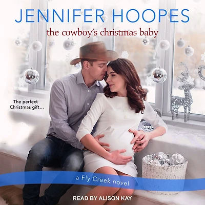 The Cowboy's Christmas Baby