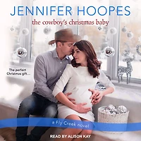 The Cowboy's Christmas Baby