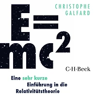 E=mc² - Eine sehr kurze Einführung die Relativitätstheorie