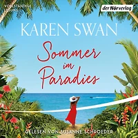Sommer im Paradies: Roman
