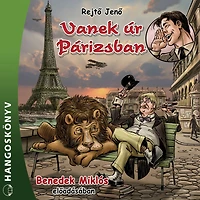 Vanek úr Párizsban (Teljes)