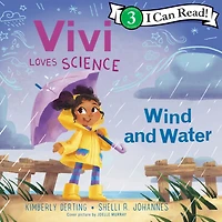 Vivi Loves Science: Wind and Water