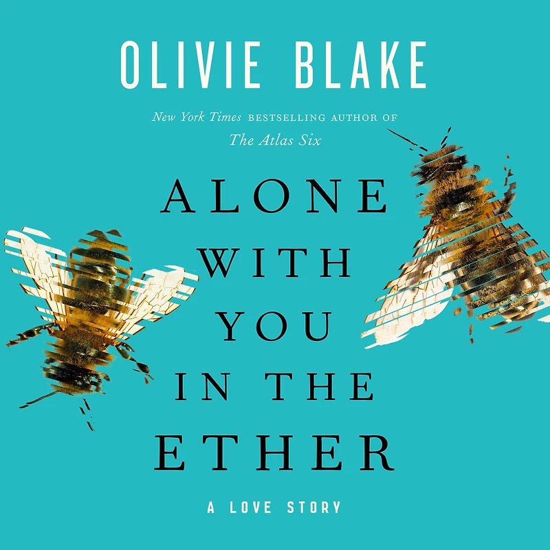 Alone with You the Ether: A Love Story