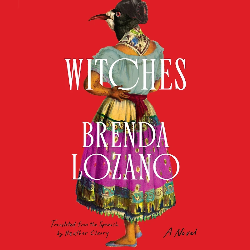 Witches: A Novel