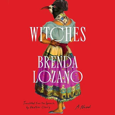 Witches: A Novel