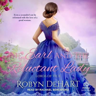 the Earl and Reluctant Lady