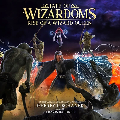 Wizardoms: Rise of a Wizard Queen