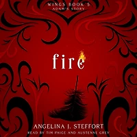 Fire: Adam's Story
