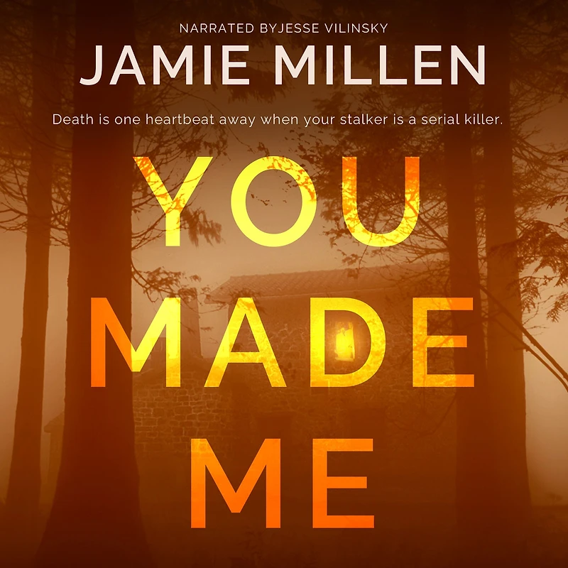 YOU MADE ME