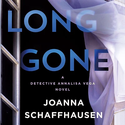 Long Gone (Detective Annalisa Vega #2)