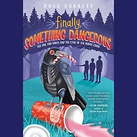 Finally, Something Dangerous: the One and Onlys Case of Robot Crow