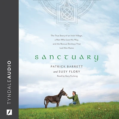 Sanctuary: the True Story of an Irish Village, a Man Who Lost His Way, and Rescue Donkeys That Led Him Home