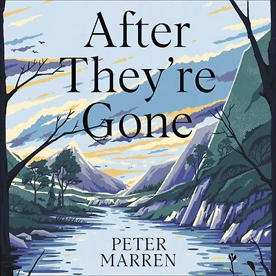 After They're Gone: Extinctions Past