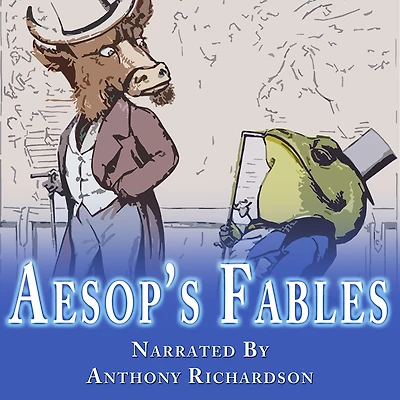 Aesop's Fables (Illustrated)