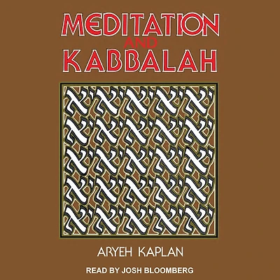 Meditation and Kabbalah