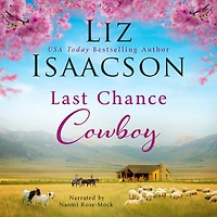 Last Chance Cowboy
