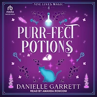 Purr-fect Potions