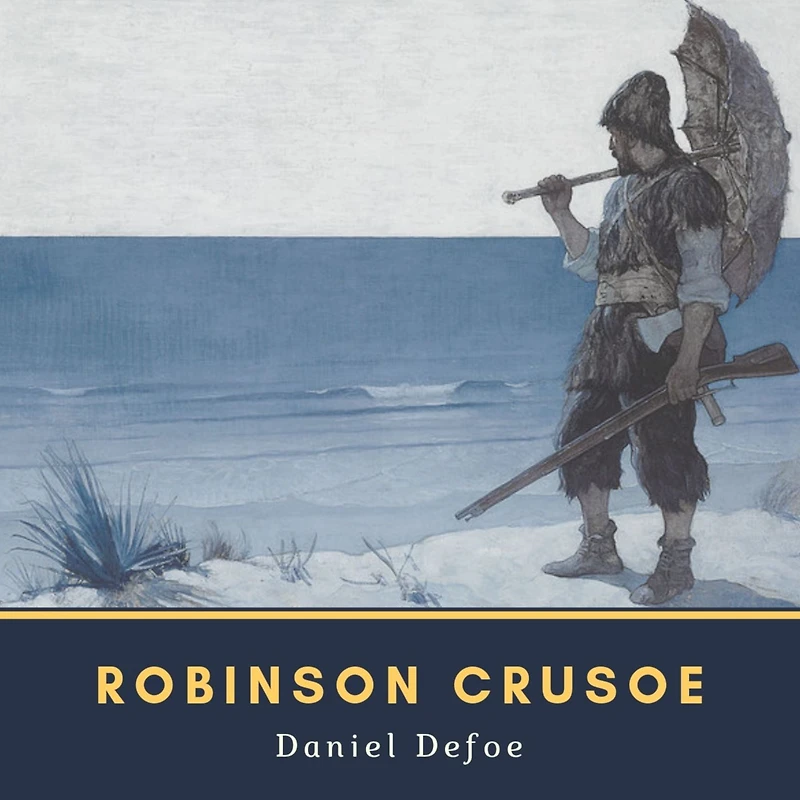 Robinson Crusoe