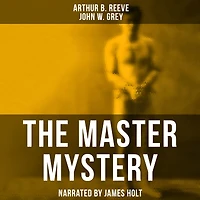 The Master Mystery