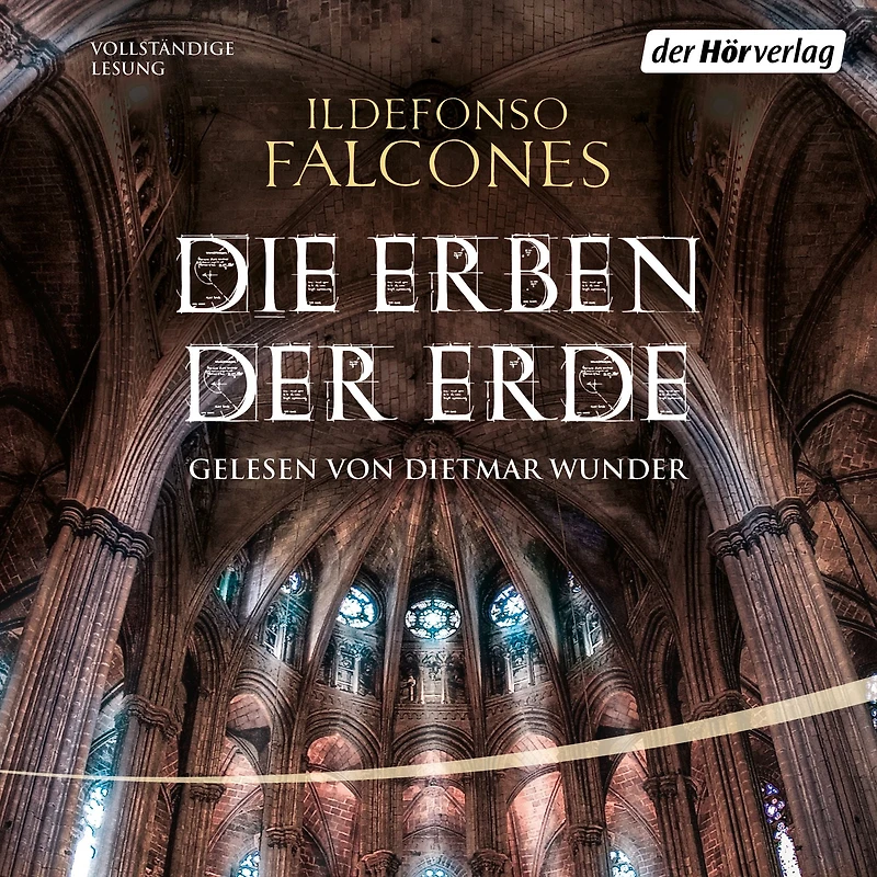 Die Erben der Erde (Abridged)