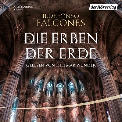Die Erben der Erde (Abridged)