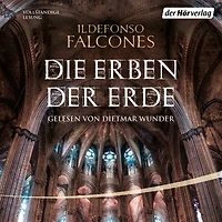 Die Erben der Erde (Abridged)