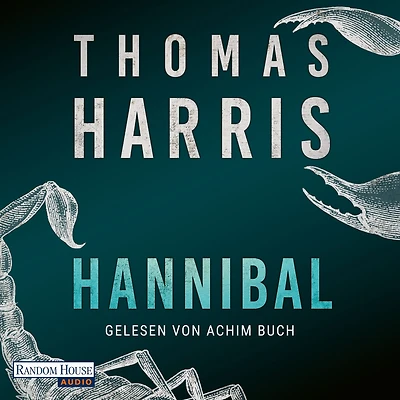 Hannibal (German Edition)