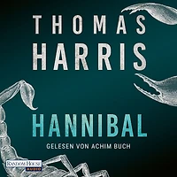 Hannibal (German Edition)