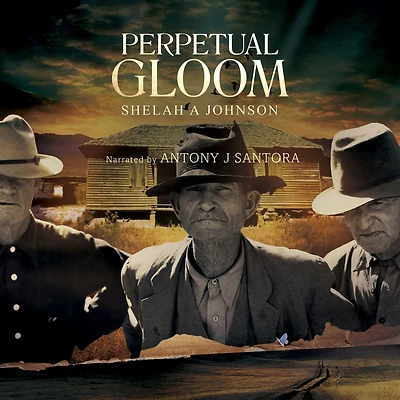 Perpetual Gloom: a two rut-road along The Boloney Trail