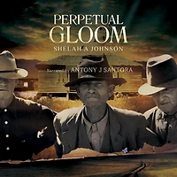 Perpetual Gloom: a two rut-road along The Boloney Trail
