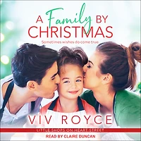 A Family by Christmas