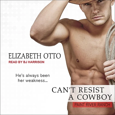 Can't Resist a Cowboy