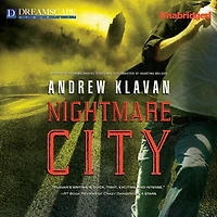 Nightmare City