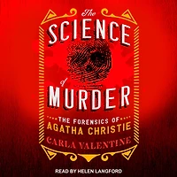 The Science of Murder: Forensics Agatha Christie