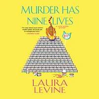 Murder Has Nine Lives