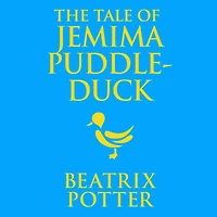 The Tale of Jemima Puddle-Duck