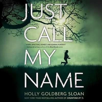 Just Call My Name