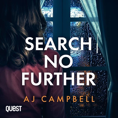 Search No Further