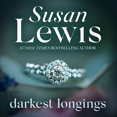 Darkest Longings: The suspenseful novel from the Sunday Times bestseller