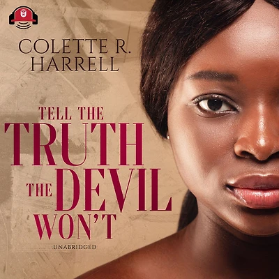 Tell The Truth Devil Won't