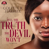 Tell The Truth Devil Won't