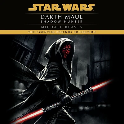 Star Wars Darth Maul: Shadow Hunter