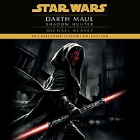 Star Wars Darth Maul: Shadow Hunter